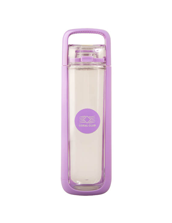 Coral Bottle One 750