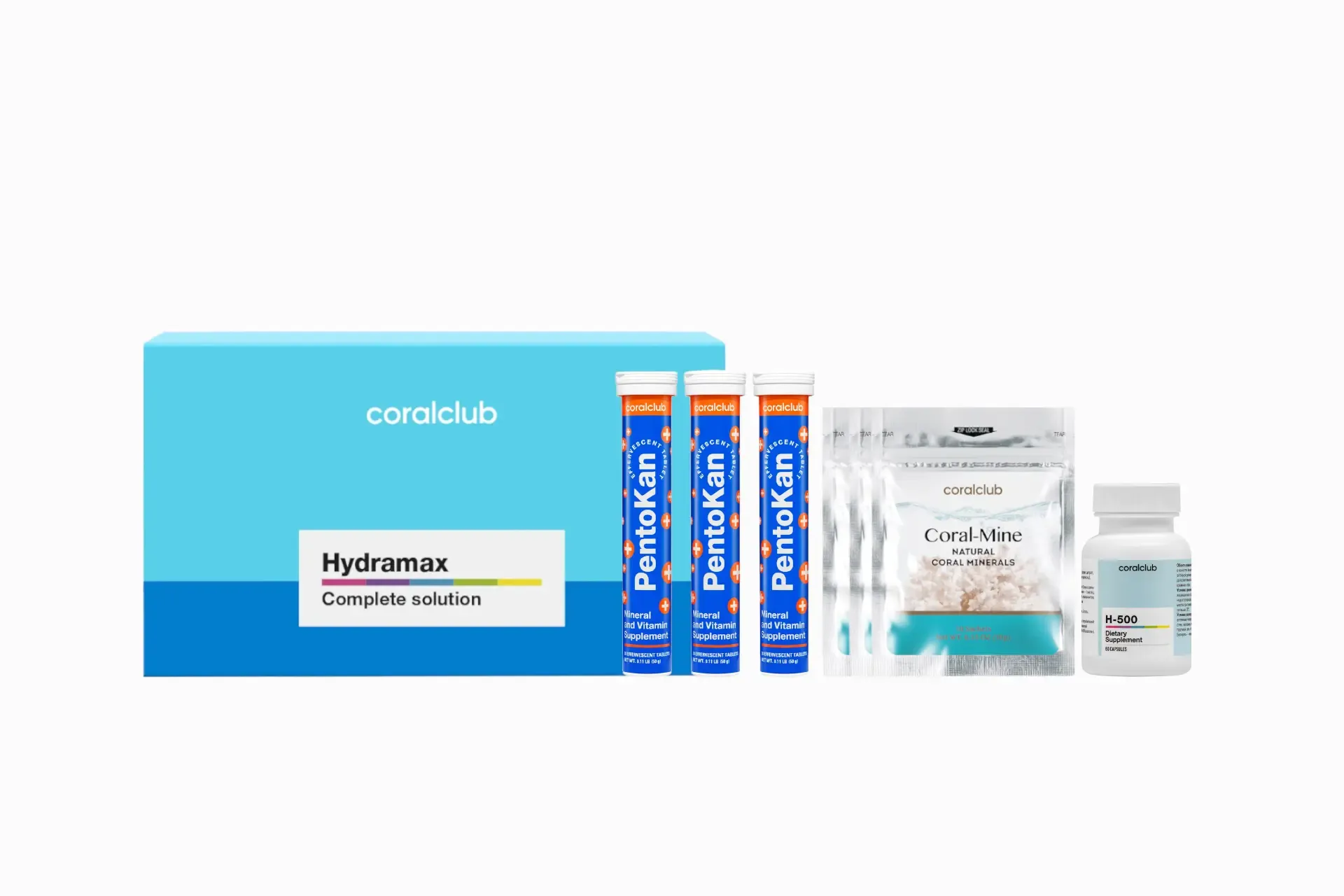 HydraMax