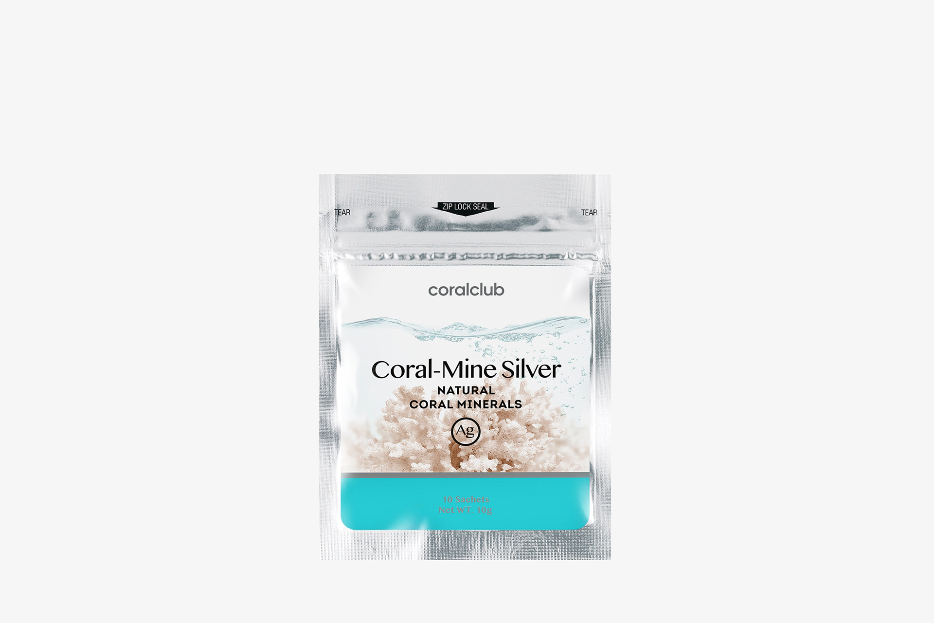 Coral-Mine