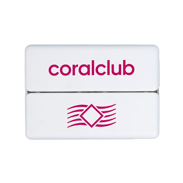 GoBox mini, roșu