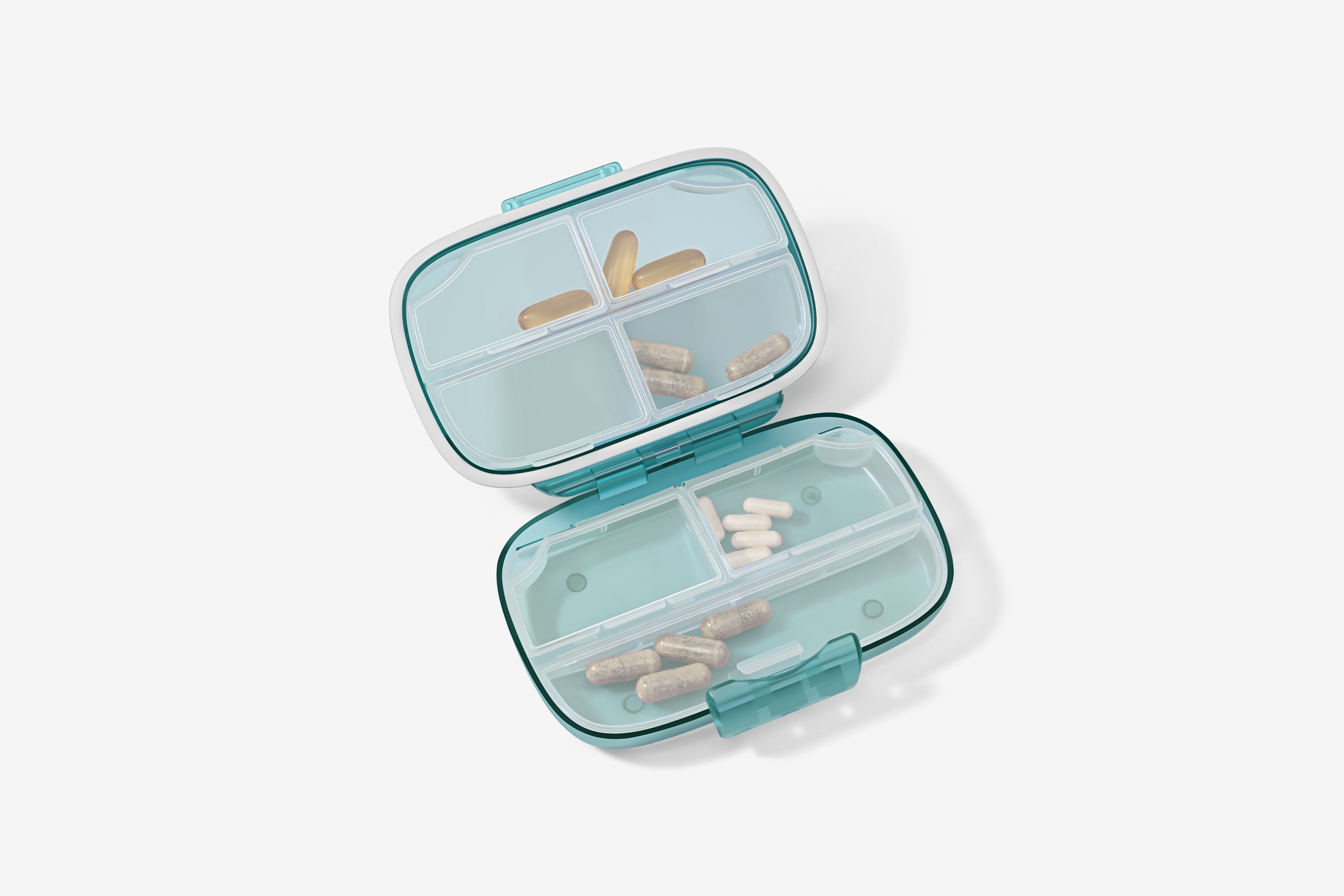 GoBox midi, albastru